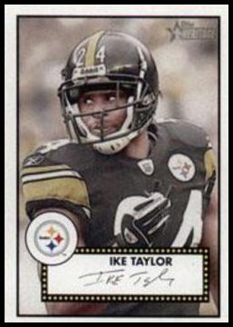 224 Ike Taylor